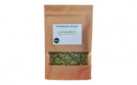 Highrange Spices Cardamom   Pack  100 grams